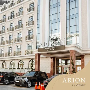 Arion 5*, Bakü Azerbaycan