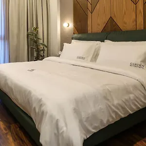 Otel Garden Boutique, Tiran