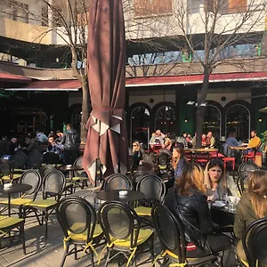 Europa , Tirana Albania