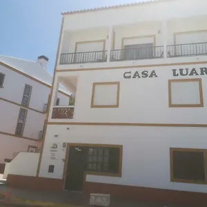 Casa Luar Frühstückspension Odeceixe