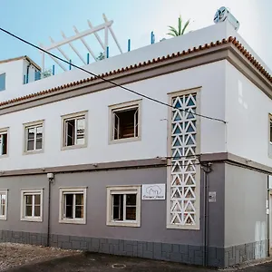 Dreams House Hostel Distrikt Faro