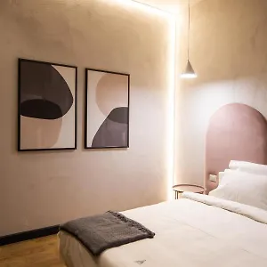 Allure Boutique 4*, Tiran Arnavutluk