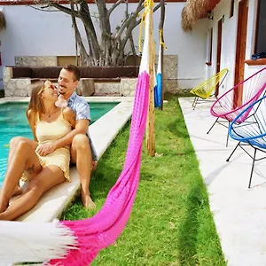 Kinta Boutique Hotel Cozumel